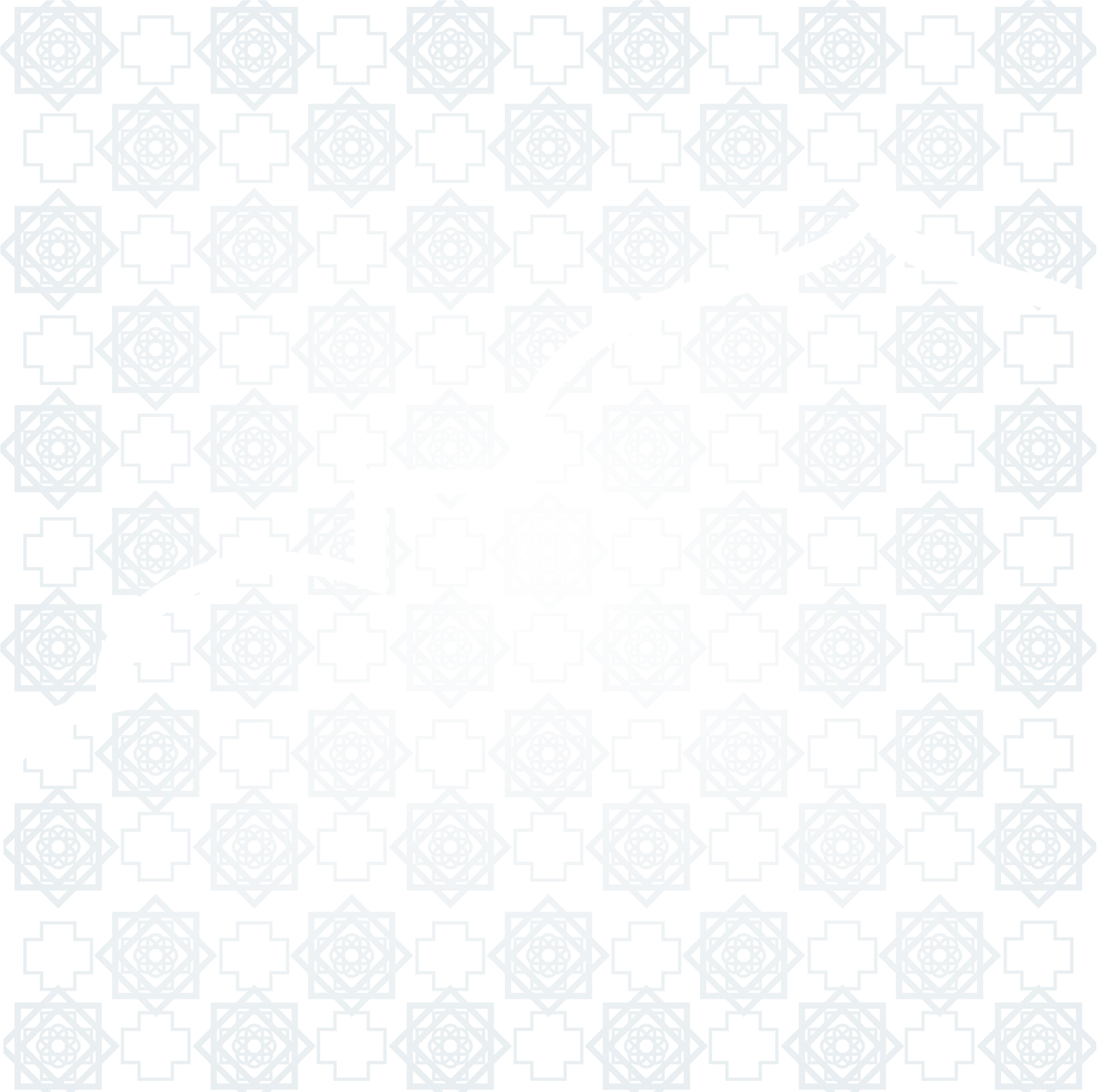 Islamic Decorative Pattern